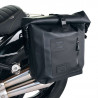 Khali side bag + left bracket BMW R12 picture 1