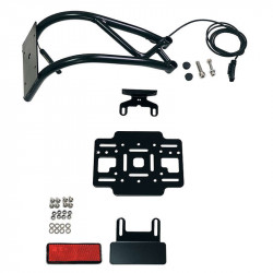 Plate holder low Unit Garage BMW R12 picture 2