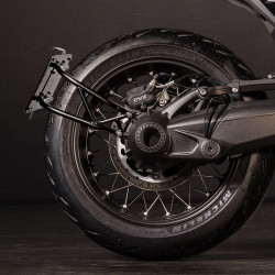 Plate holder low Unit Garage BMW R12 picture 3