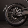 Support de plaque déporté Unit Garage BMW R12 image 3