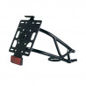 Plate holder low Unit Garage BMW R12 picture 1