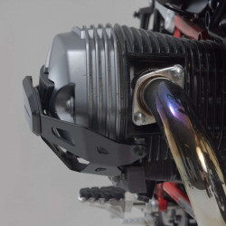Protection de cylindre SW Motech BMW R12 & R12 NineT - noir image 2