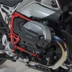 Protection de cylindre SW Motech BMW R12 & R12 NineT - noir image 3