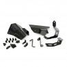 Protections d'injecteurs Wunderlich BMW R12 & R12 NineT - noir image 4