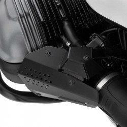 Protections d'injecteurs Wunderlich BMW R12 & R12 NineT - noir image 2