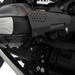 Protections d'injecteurs Wunderlich BMW R12 & R12 NineT - noir image 3