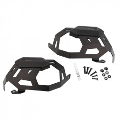 Protection de cylindre Wunderlich BMW R12 & R12 NineT - noir image 4