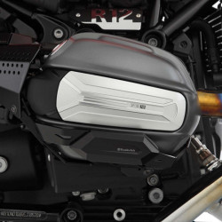 Protection de cylindre Wunderlich BMW R12 & R12 NineT - noir image 1