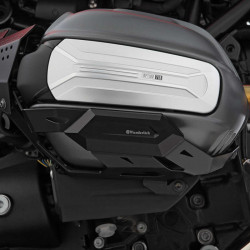 Wunderlich cylinder protector BMW R12 & R12 NineT - black picture 2