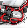 Wunderlich crash bar BMW R12 NineT - red picture 4
