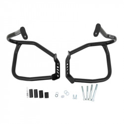 Wunderlich crash bar BMW R12 NineT - black picture 2