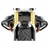Wunderlich crash bar BMW R12 NineT - black picture 3