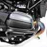 Wunderlich crash bar BMW R12 NineT - black picture 4