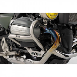 Crash-bar Wunderlich BMW R12 & R12 NineT - argent image 3
