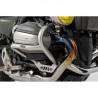 Wunderlich crash bar BMW R12 NineT - silver picture 3