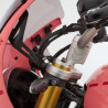 Handlebar risers 40mm Wunderlich BMW R12 NineT picture 2