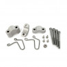 Pontets de réhausse de guidon Wunderlich BMW R12 & R12 NineT - 40mm image 4
