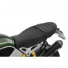 Selle pilote AktivKomfort Wunderlich BMW R NineT - noir image 4