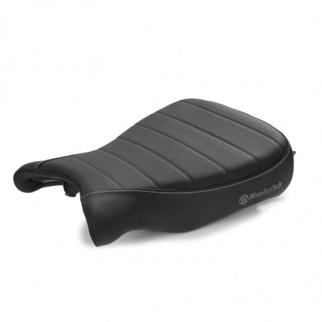 Selle pilote AktivKomfort Wunderlich BMW R NineT - noir image 1