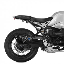 Support de plaque Low - feu arrière d'origine Wunderlich BMW R NineT image 3