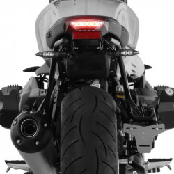 Support de plaque Low - feu arrière d'origine Wunderlich BMW R NineT image 4
