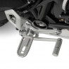 Wunderlich selector extension BMW R12, R12 NineT & R NineT - silver picture 2
