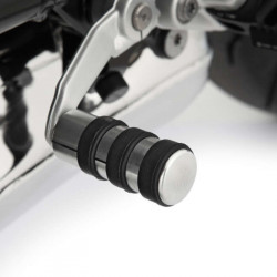 Extension de sélecteur Touring Wunderlich BMW R12, R12 NineT & R NineT image 1