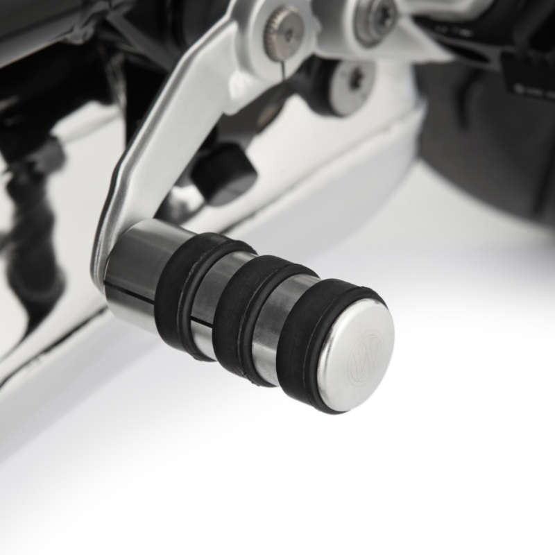 Touring selector extension Wunderlich BMW R12, R12 NineT & R NineT picture 1 Touring selector extension Wunderlich BMW R12, R12 NineT & R NineT picture 1