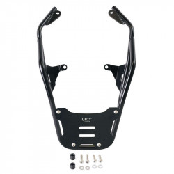 Porte-bagages Unit Garage BMW R12 GS - noir image 1