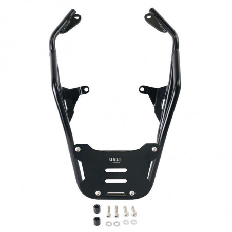 Porte-bagages Unit Garage BMW R12 GS - noir image 1
