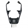 Luggage rack Unit Garage BMW R12 GS - black picture 1
