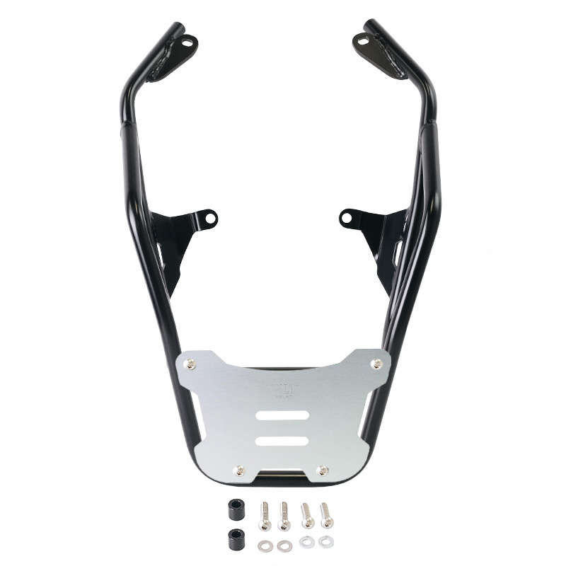 Luggage rack Unit Garage BMW R12 GS - silver・R12 Store