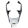Luggage rack Unit Garage BMW R12 GS - silver・R12 Store