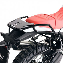 Porte-bagages + support top-case Atlas Unit Garage BMW R12 GS - noir image 3