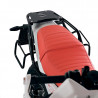 Porte-bagages + support top-case Atlas Unit Garage BMW R12 GS - noir image 4