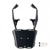 Unit Garage BMW R12 GS luggage rack + top-case holder Atlas - black picture 1