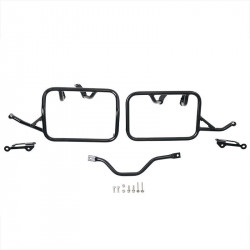 Frame for Atlas Unit Garage BMW R12 GS - black picture 1