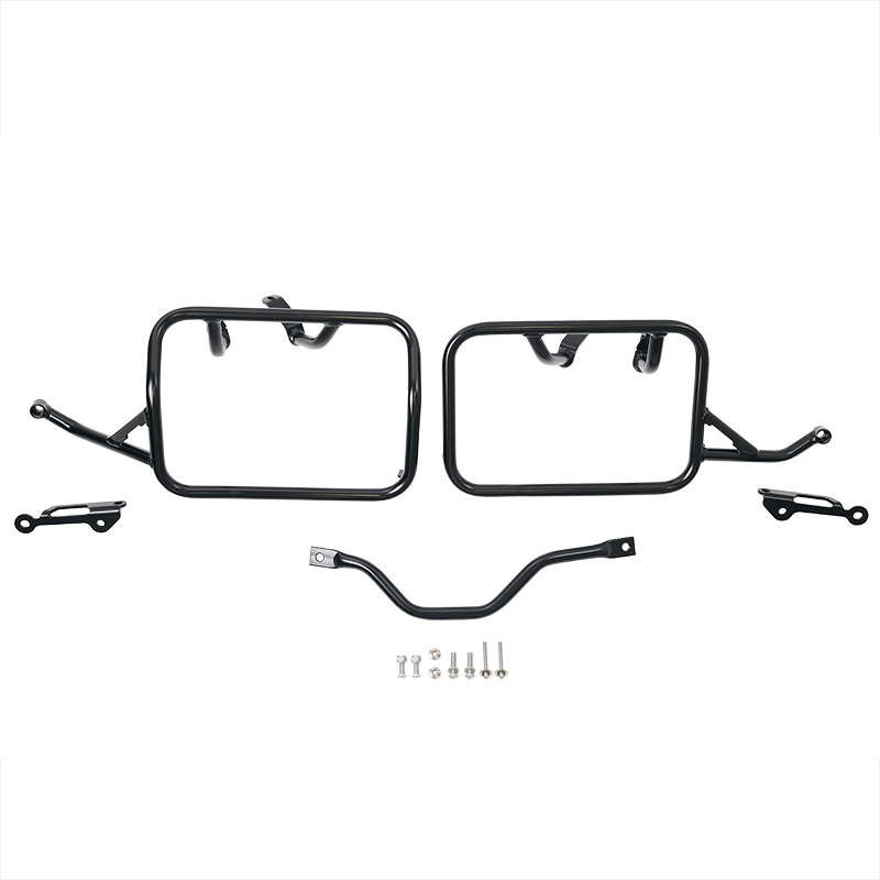 Frame for Atlas Unit Garage BMW R12 GS - black picture 1