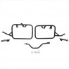 Frame for Atlas Unit Garage BMW R12 GS - black picture 1