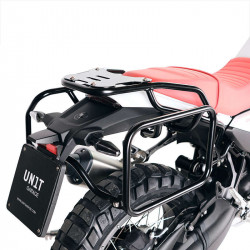 Frame for Atlas Unit Garage BMW R12 GS - black picture 4