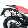 Frame for Atlas Unit Garage BMW R12 GS - black picture 5