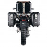 Pair of Atlas suitcases + Garage Unit frames BMW R12 GS - 40/34 liters picture 2