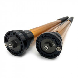 Cartouche de fourche Öhlins BMW R12 GS - basse -20mm image 2