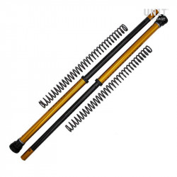 Öhlins fork cartridge BMW R12 GS - high +20mm picture 1