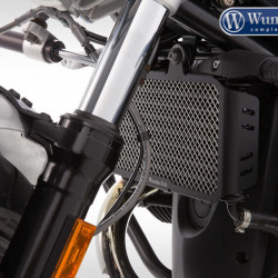 Grille de radiateur Wunderlich BMW R NineT image 3