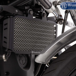 Wunderlich radiator grille BMW R NineT picture 4