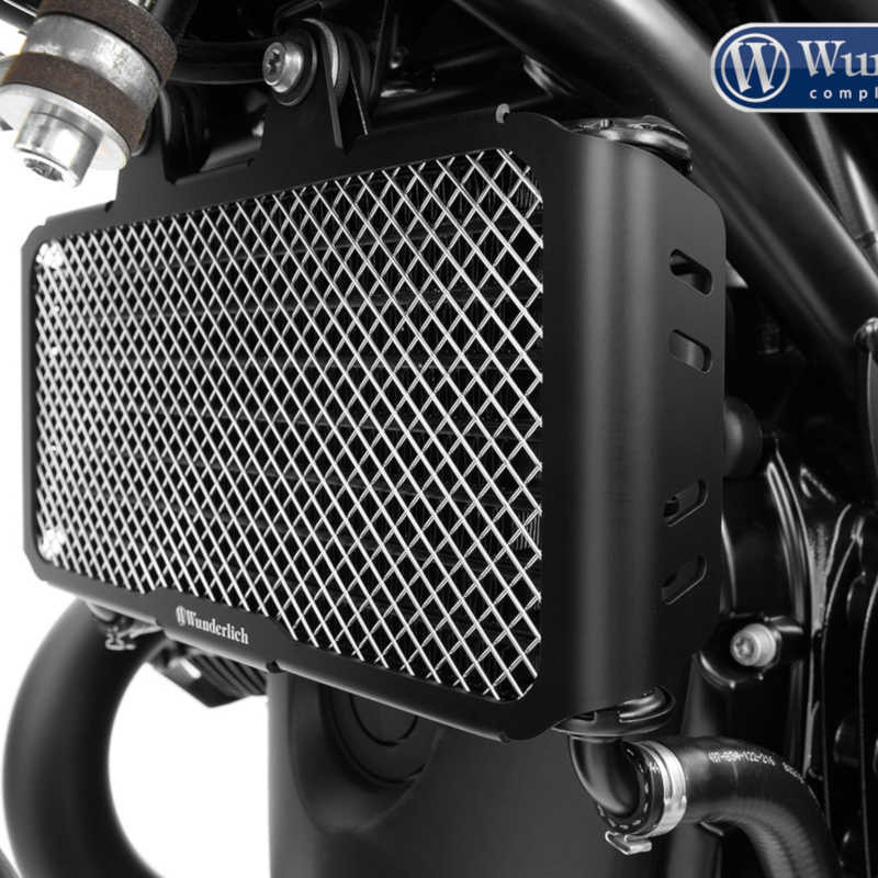 Wunderlich radiator grille BMW R NineT picture 1