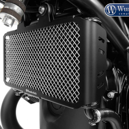 Grille de radiateur Wunderlich BMW R NineT image 1