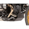 Sabot moteur Hepco&becker BMW R12 GS - noir image 1