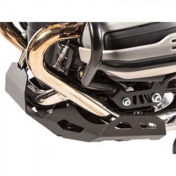 Hepco&becker engine block BMW R12 GS - black picture 2